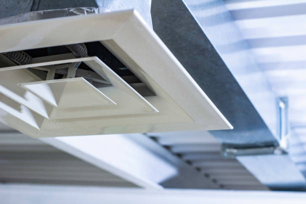 Best Professional Duct Cleaning Services  in Plano, TX