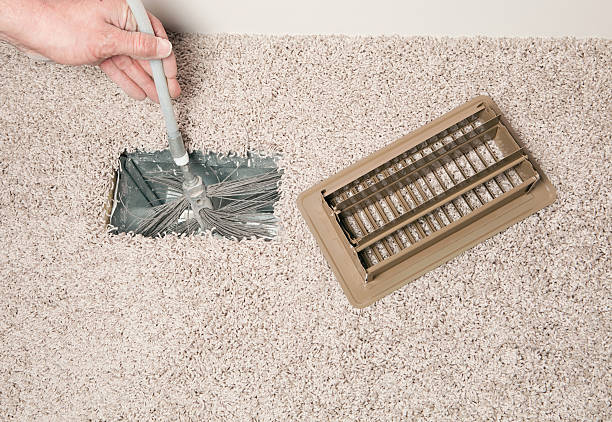 Best Residential Air Duct Cleaning  in Plano, TX