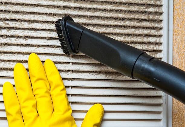 Trusted Plano, TX Airduct Cleaning Experts